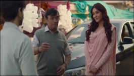 Yeh Kaali Kaali Ankhein - Season 01 Episode 01